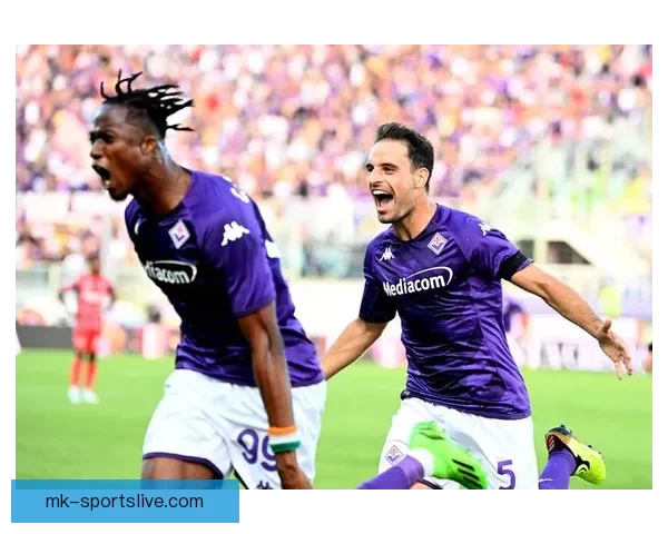 精准分析与深度推荐助力你的体育竞猜成功之路