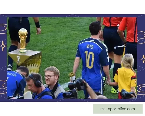 2026世界杯激情瞬间回顾精彩进球与难忘赛事全纪录 2026世界杯激情瞬间回顾精彩进球与难忘赛事全纪录