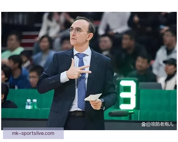 乌戈：新援莱迪助力内线补强尽快磨合球队化学反应