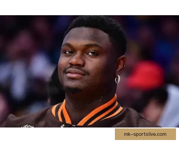 锡安谈未来可能被交易：从未打过季后赛这是我必须面对的现实